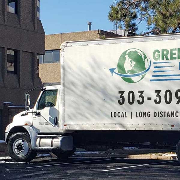 Green Planet Movers Image